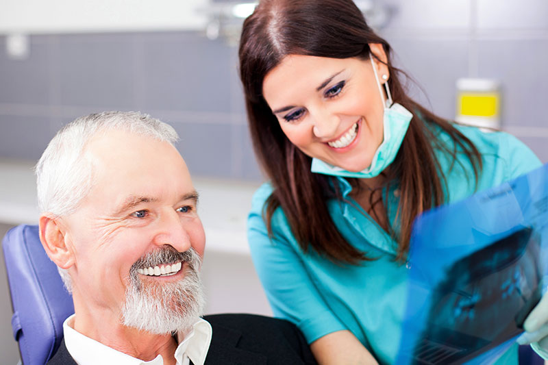 Watsonville Family Dentistry Dental Implants in Watsonville